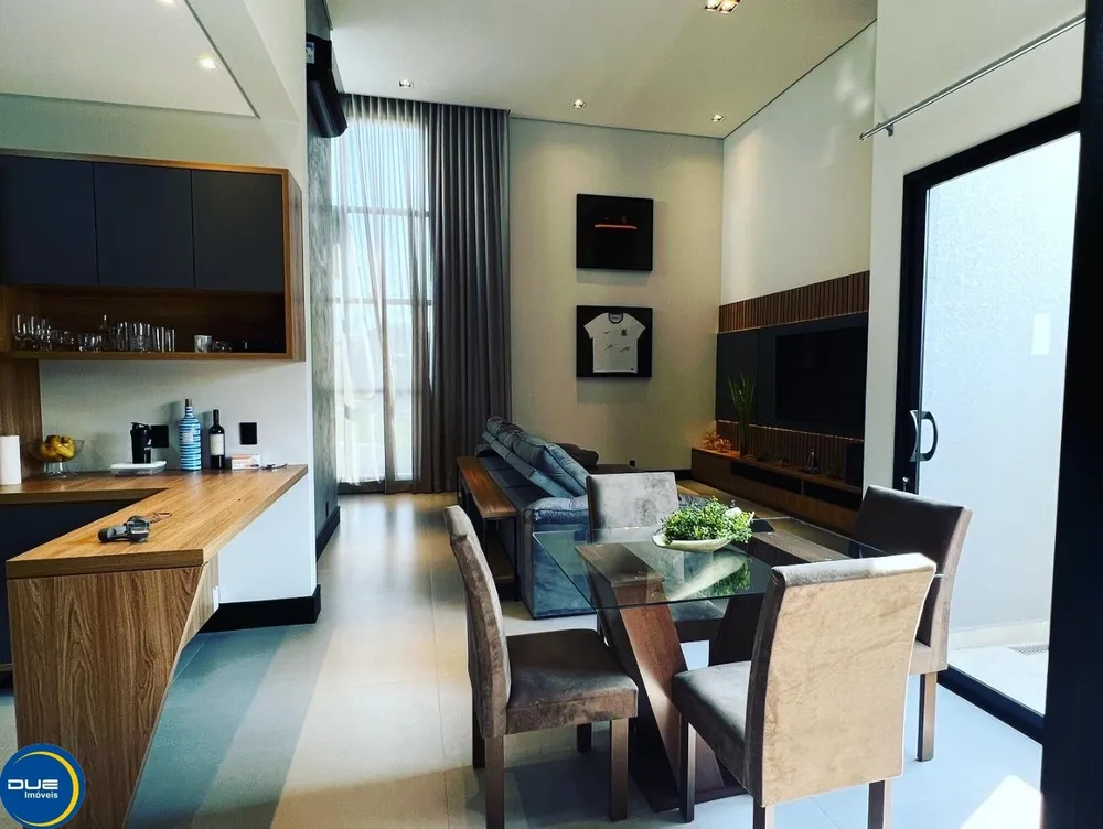 Casa, 4 quartos - Foto 6