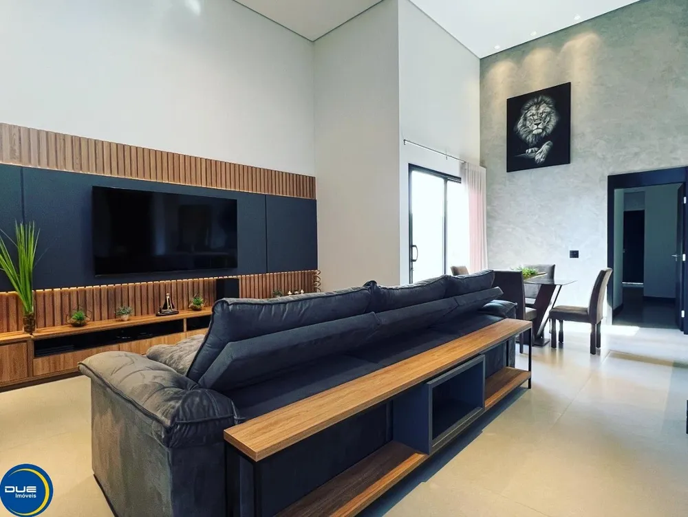 Casa, 4 quartos - Foto 7