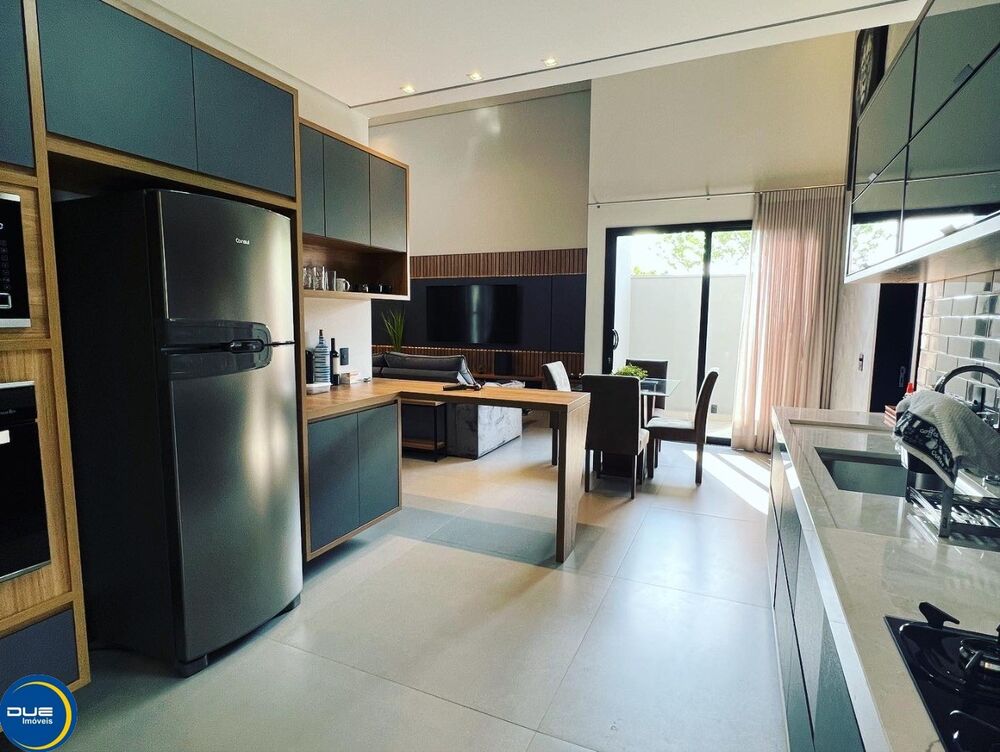 Casa, 4 quartos - Foto 2