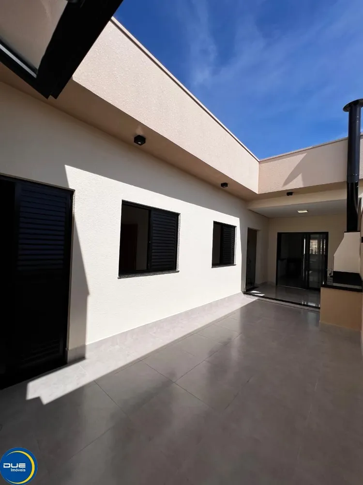 Casa, 3 quartos - Foto 4