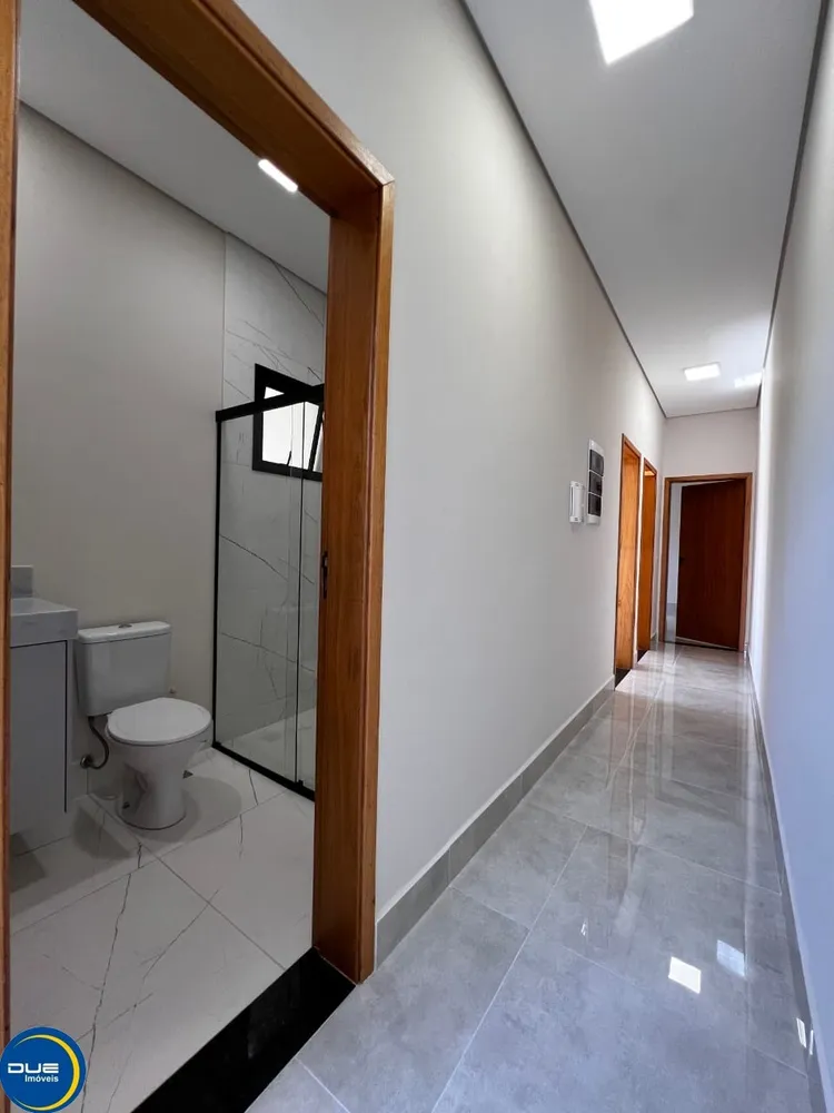 Casa, 3 quartos - Foto 5
