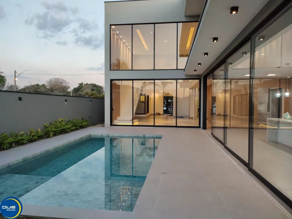 Casa, 5 quartos, 450 m² - Foto 3