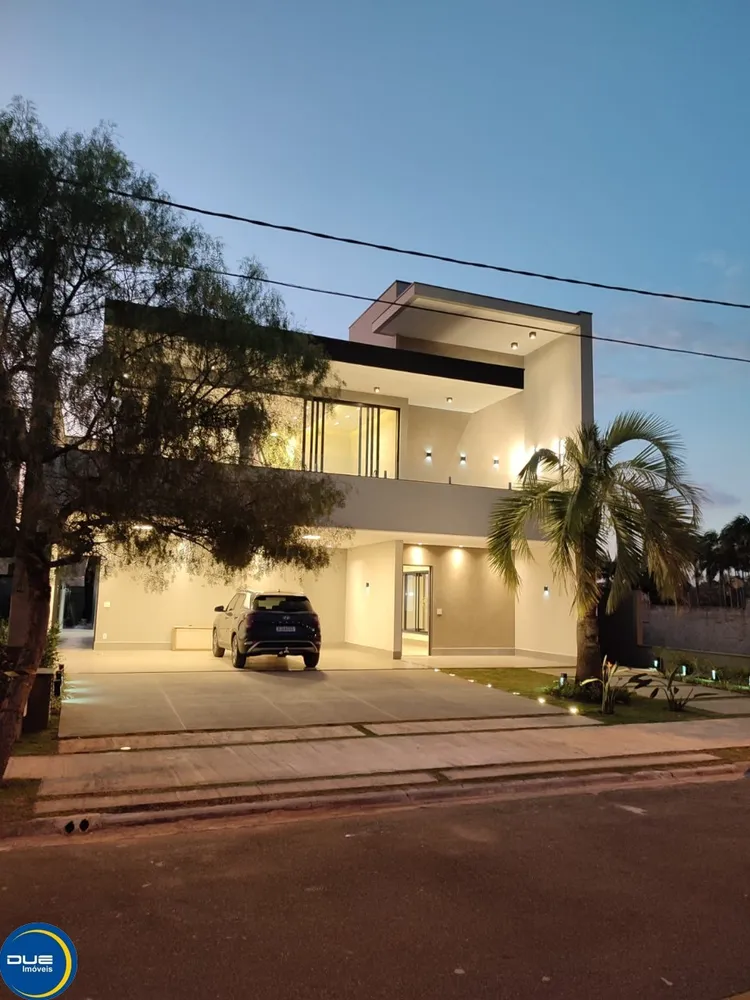 Casa, 5 quartos, 450 m² - Foto 3