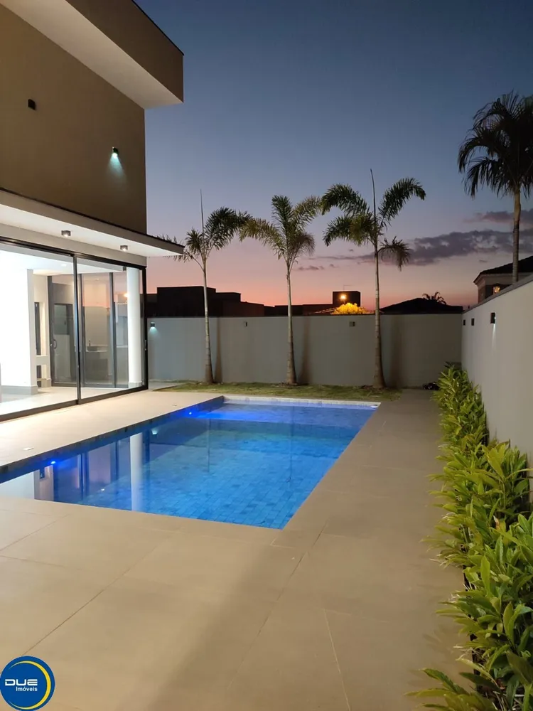 Casa, 5 quartos, 450 m² - Foto 2