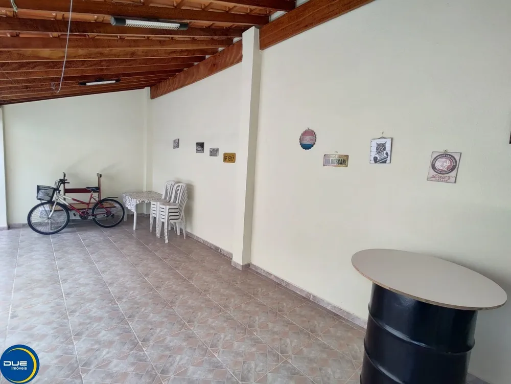 Casa, 2 quartos - Foto 2