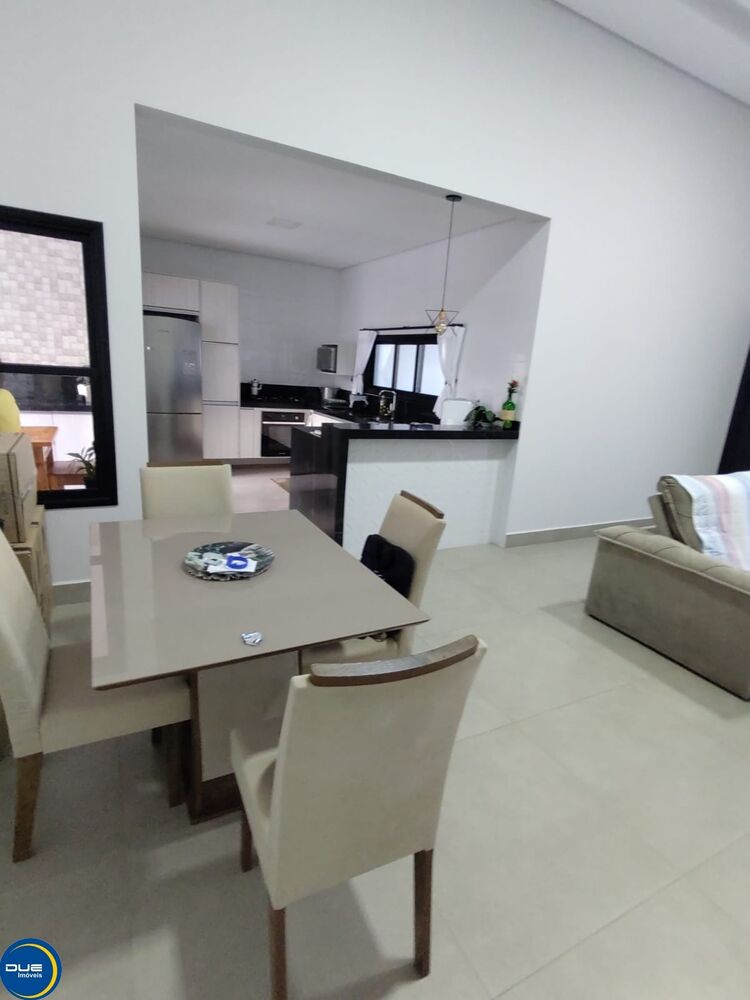 Casa, 3 quartos - Foto 4