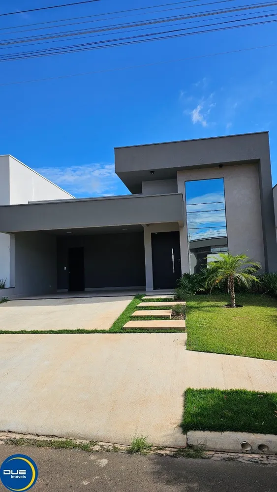 Casa, 3 quartos - Foto 1