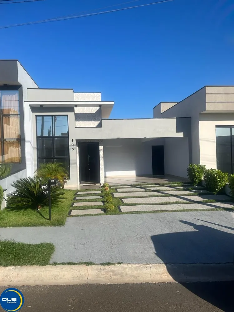 Casa, 3 quartos - Foto 3