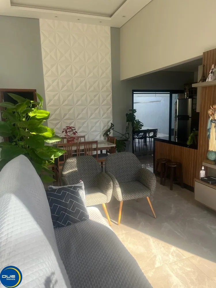 Casa, 3 quartos - Foto 3