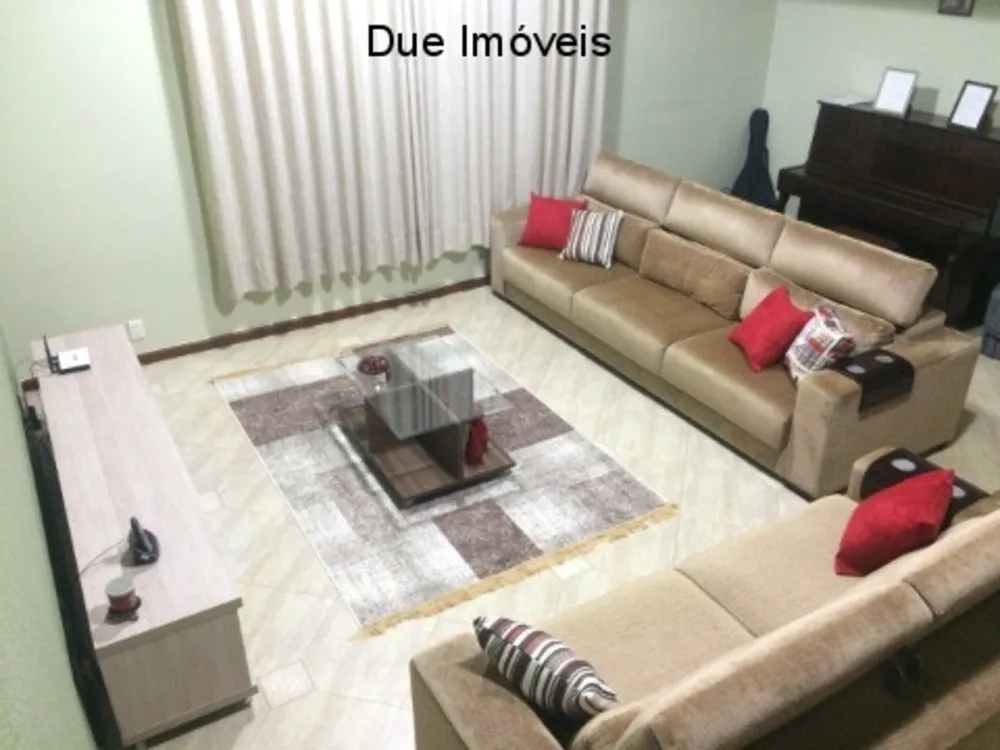 Casa, 3 quartos - Foto 7