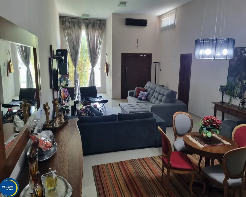 Casa, 3 quartos, 220 m² - Foto 3