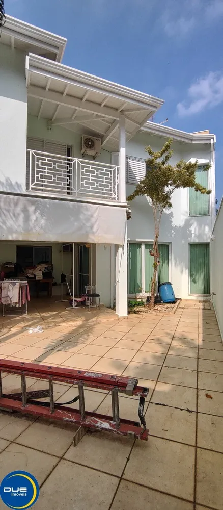 Casa, 4 quartos - Foto 4