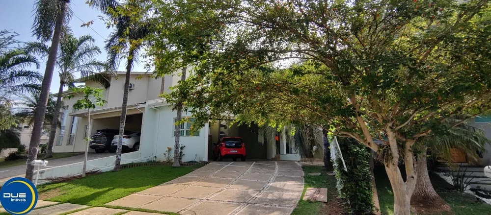 Casa, 4 quartos - Foto 1