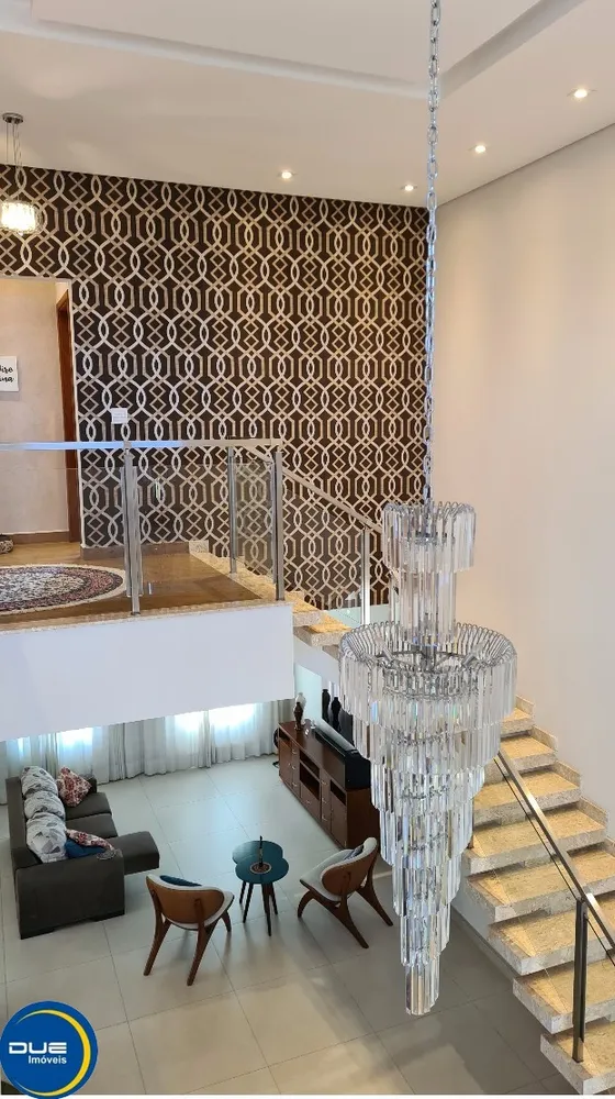 Casa, 3 quartos, 272 m² - Foto 32