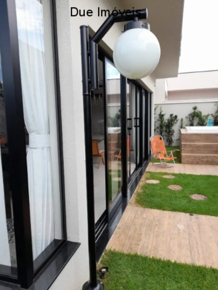 Casa, 3 quartos - Foto 3