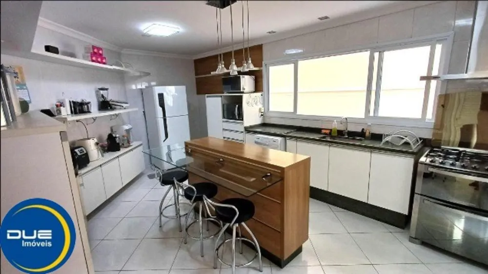Casa, 4 quartos - Foto 1