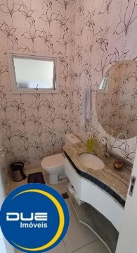 Casa, 4 quartos - Foto 2
