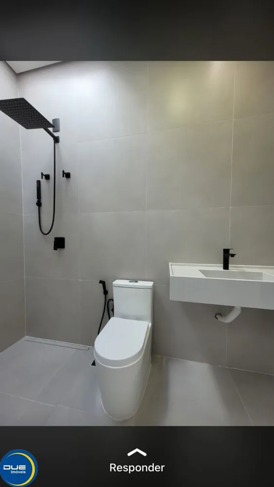 Casa, 3 quartos - Foto 2