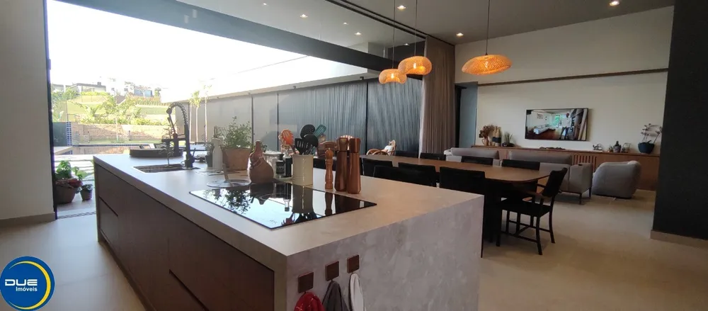 Casa, 4 quartos - Foto 7