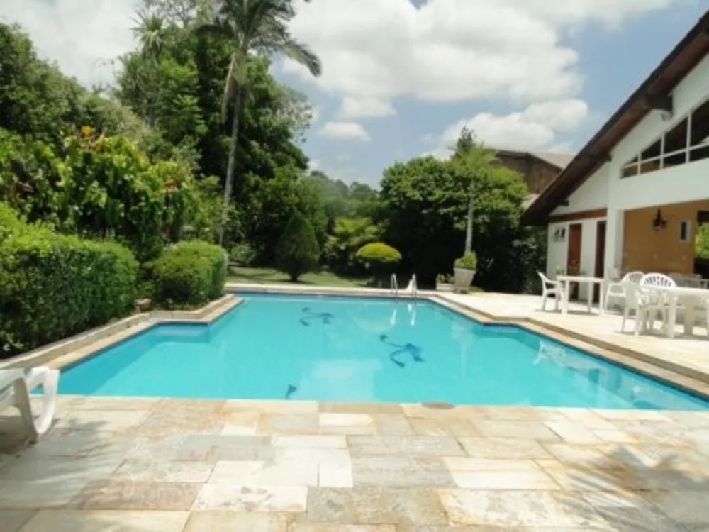 Casa, 8 quartos, 884 m² - Foto 1