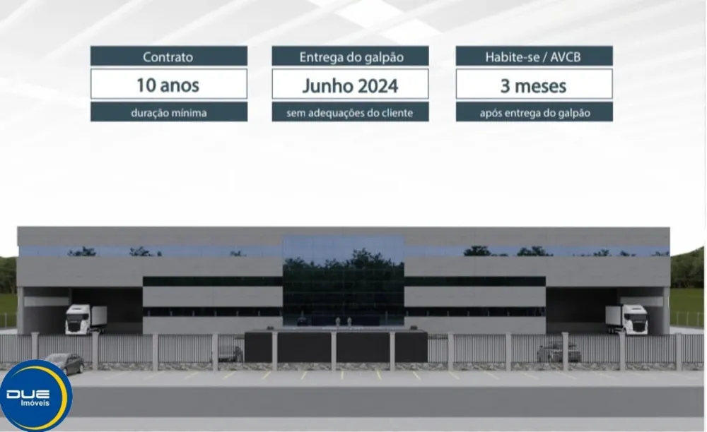Depósito-Galpão, 13500 m² - Foto 7