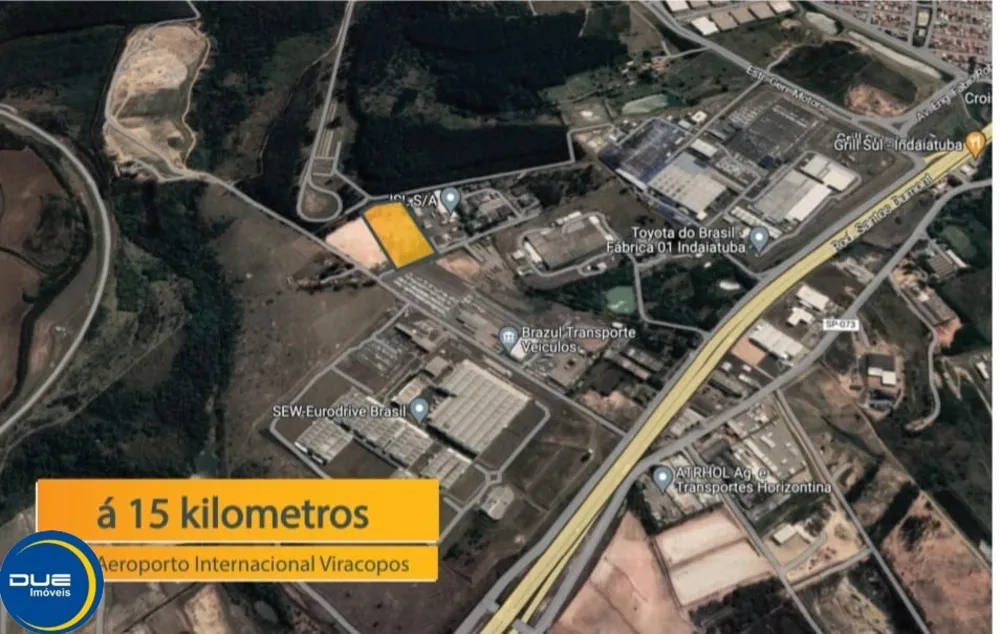 Depósito-Galpão, 13500 m² - Foto 11