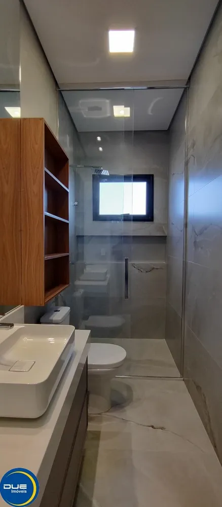 Casa, 3 quartos - Foto 12