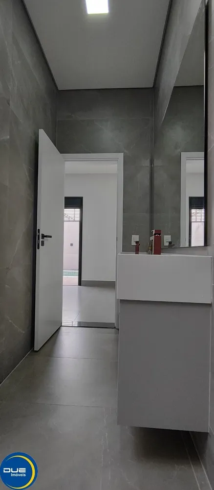 Casa, 3 quartos - Foto 11