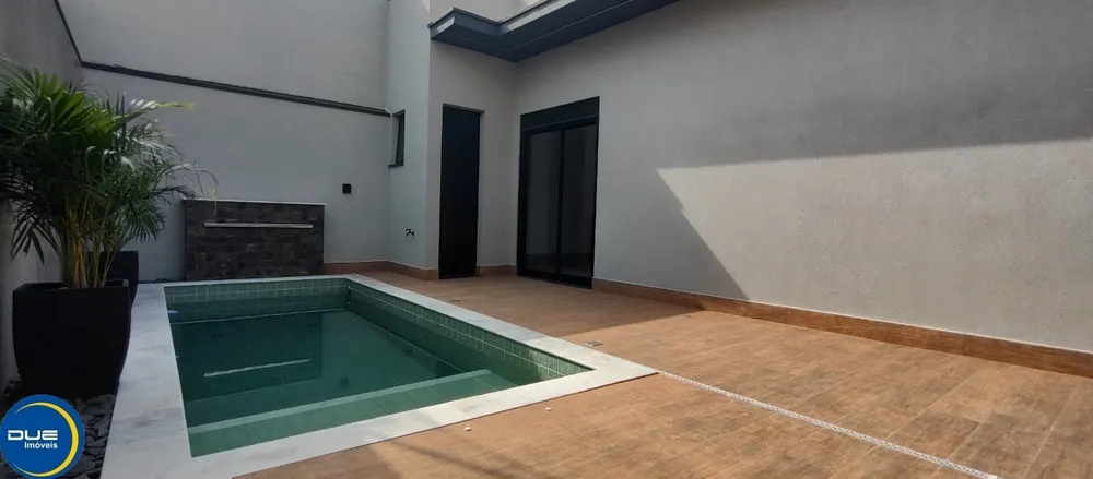 Casa, 3 quartos - Foto 9