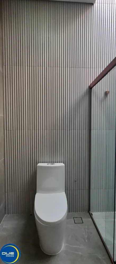 Casa, 3 quartos - Foto 2
