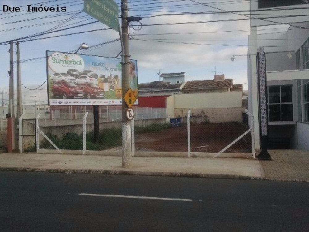 Loteamento e Condomínio à venda, 500m² - Foto 2