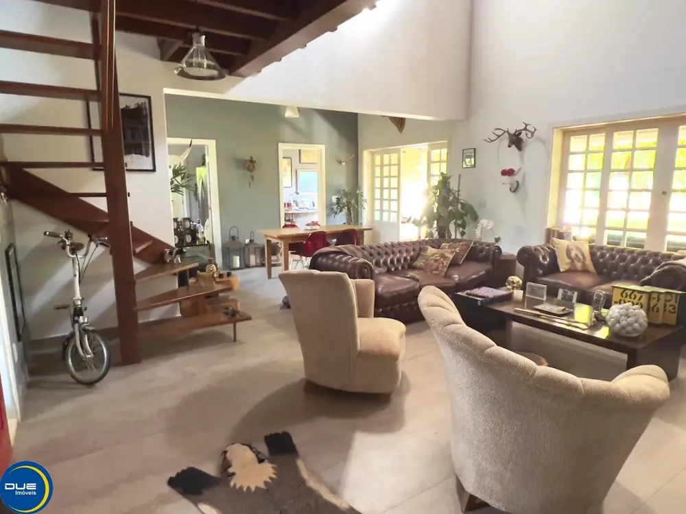 Casa, 2 quartos, 200 m² - Foto 5
