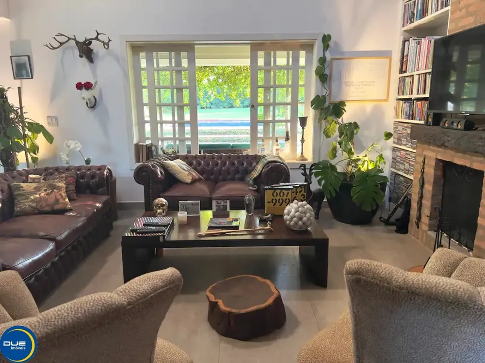 Casa, 2 quartos, 200 m² - Foto 6