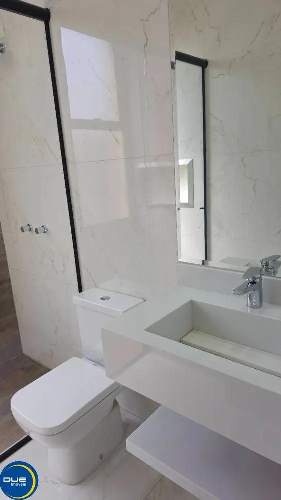 Chácara, 3 quartos, 261 m² - Foto 9