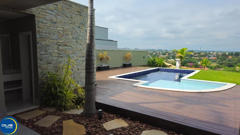 Chácara, 3 quartos, 261 m² - Foto 10