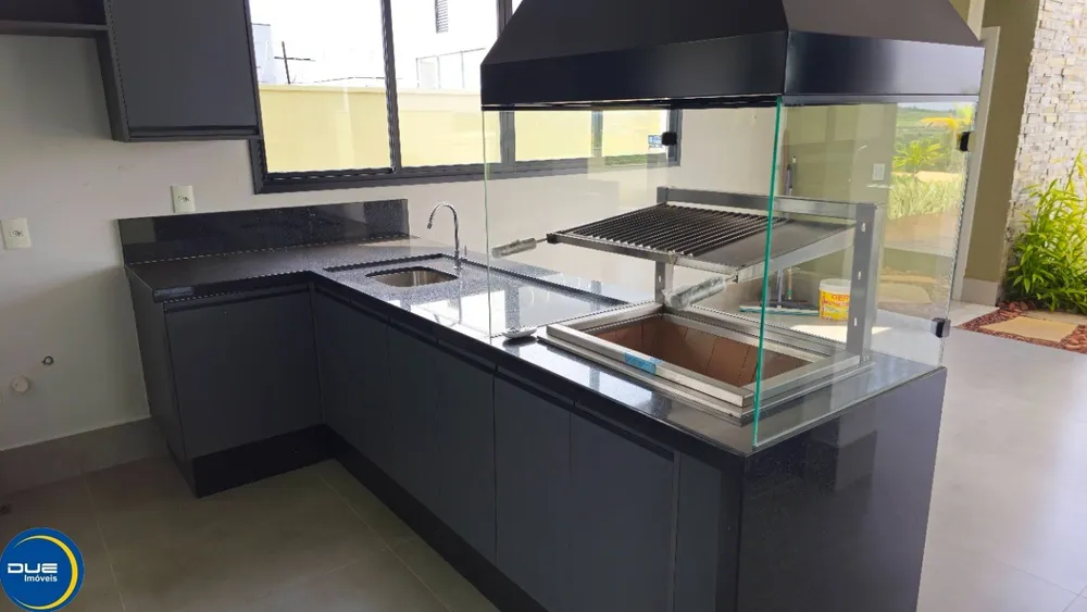 Chácara, 3 quartos, 261 m² - Foto 5