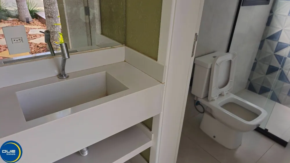 Chácara, 3 quartos, 261 m² - Foto 8