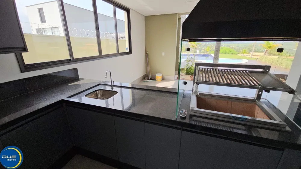 Chácara, 3 quartos, 261 m² - Foto 12