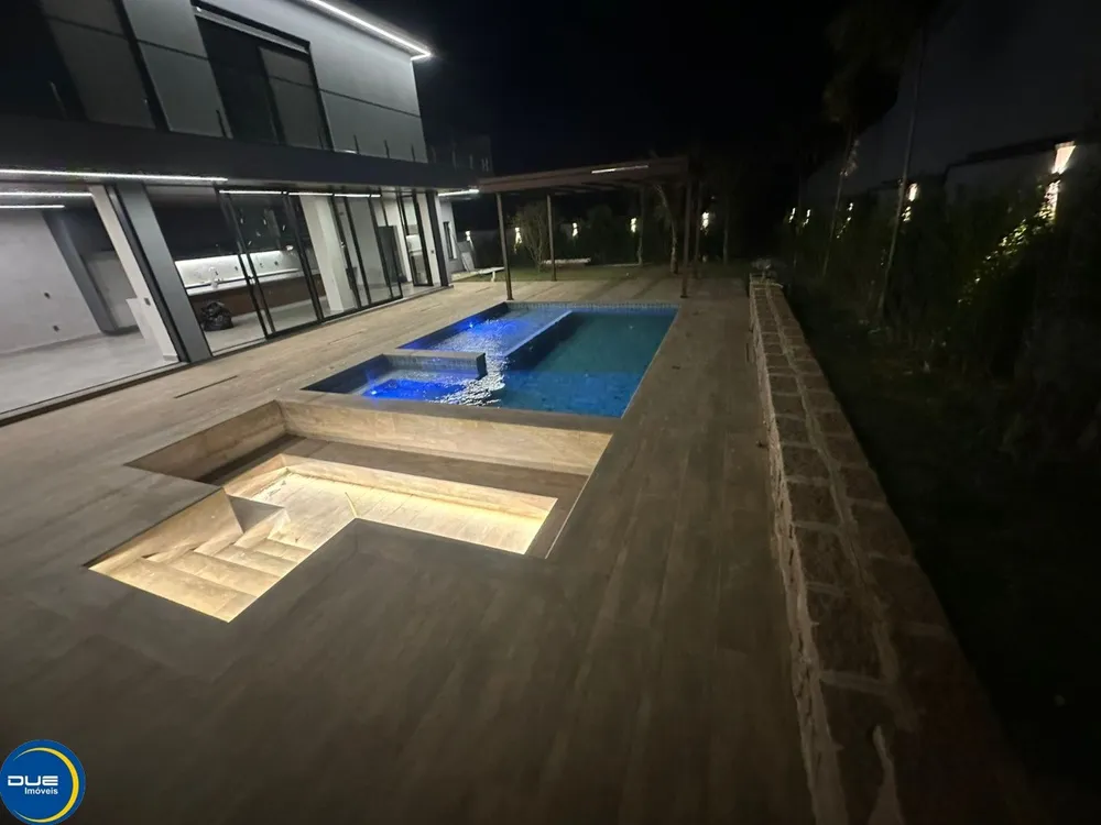 Sobrado, 4 quartos, 1026 m² - Foto 4