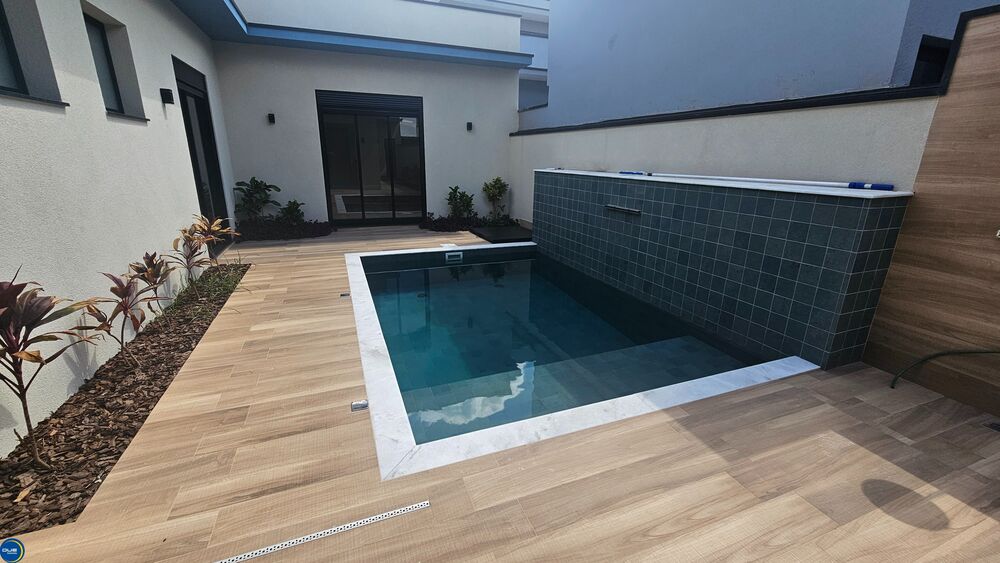 Casa, 3 quartos - Foto 4
