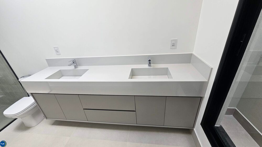 Casa, 3 quartos - Foto 2