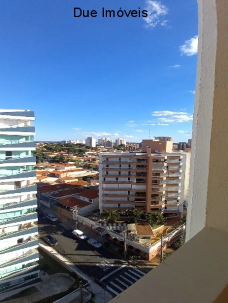 Apartamento, 3 quartos, 260 m² - Foto 4