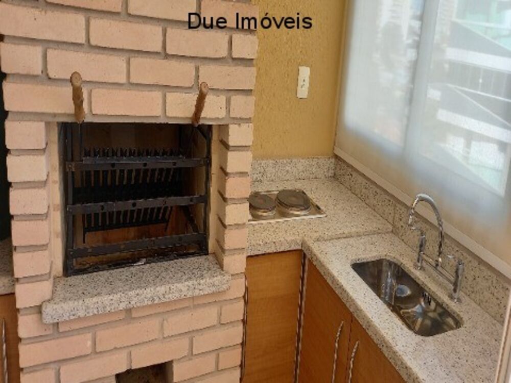 Apartamento, 3 quartos, 260 m² - Foto 1