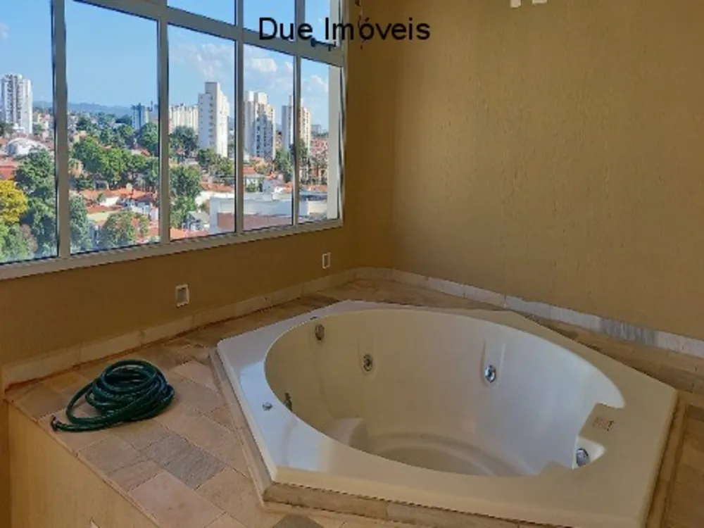 Apartamento, 3 quartos, 260 m² - Foto 2