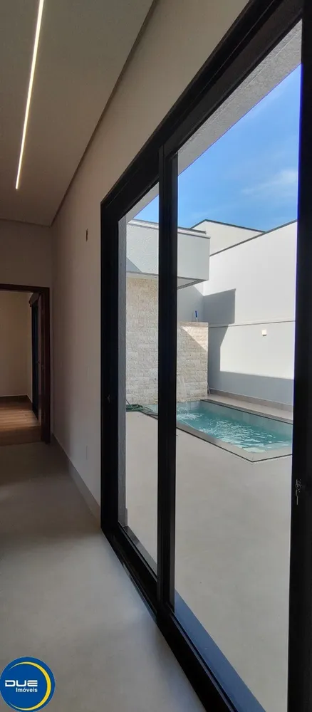 Casa, 3 quartos - Foto 3