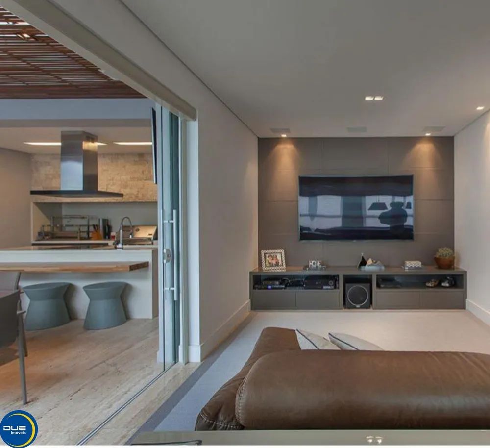Cobertura, 3 quartos, 287 m² - Foto 12