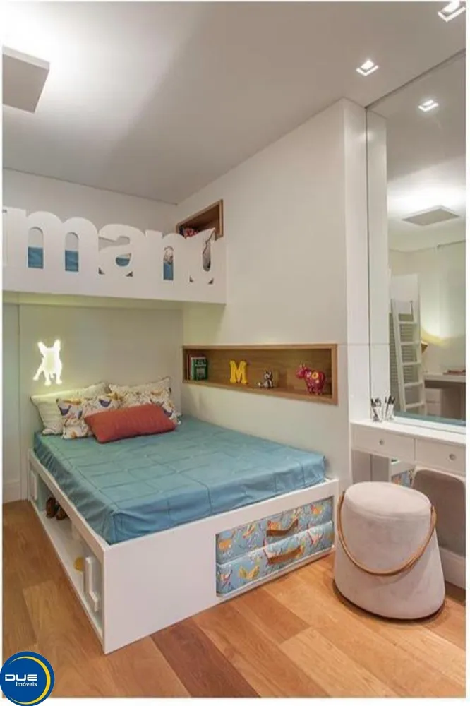 Cobertura, 3 quartos, 287 m² - Foto 6