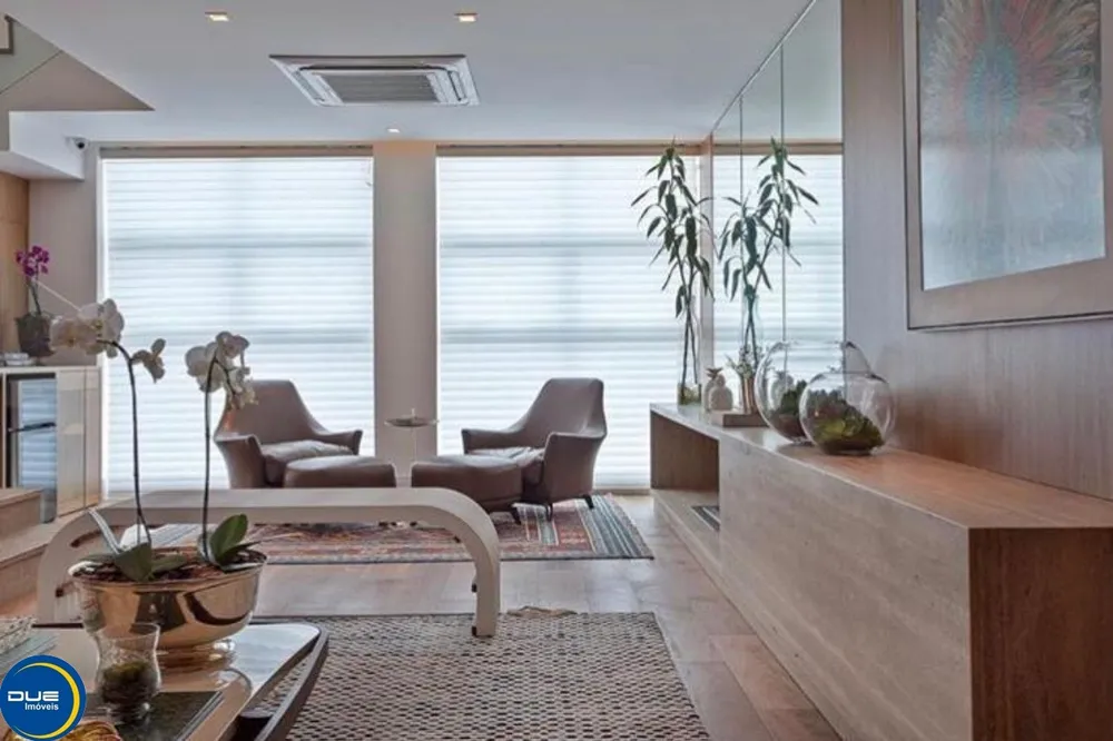 Cobertura, 3 quartos, 287 m² - Foto 10