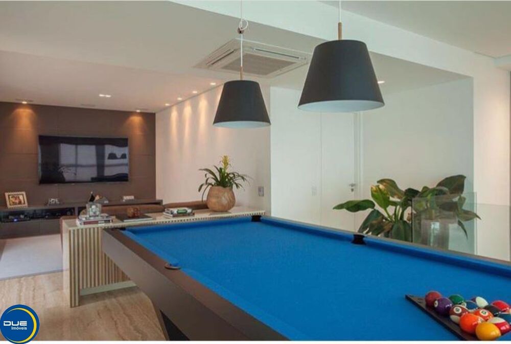 Cobertura, 3 quartos, 287 m² - Foto 2