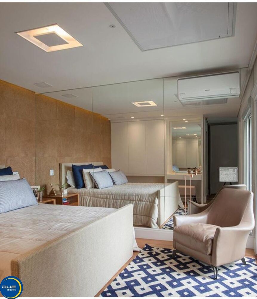 Cobertura, 3 quartos, 287 m² - Foto 1